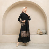 EPC Gamis Naima - Midnight Morocco Series