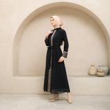 EPC Gamis Noura - Midnight Morocco Series