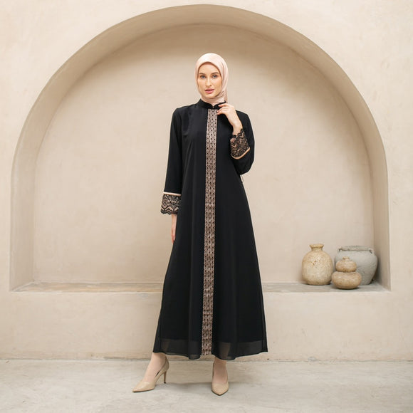 EPC Gamis Noura - Midnight Morocco Series