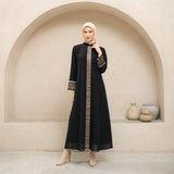 EPC Gamis Noura - Midnight Morocco Series