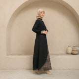 EPC Gamis Farah - Midnight Morocco Series