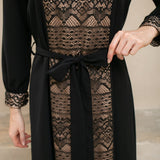 EPC Gamis Aisha - Midnight Morocco Series