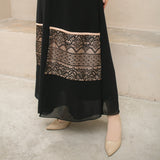 EPC Gamis Naima - Midnight Morocco Series