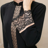 EPC Gamis Noura - Midnight Morocco Series