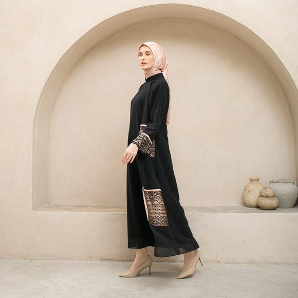 EPC Gamis Naima - Midnight Morocco Series