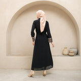 EPC Gamis Noura - Midnight Morocco Series