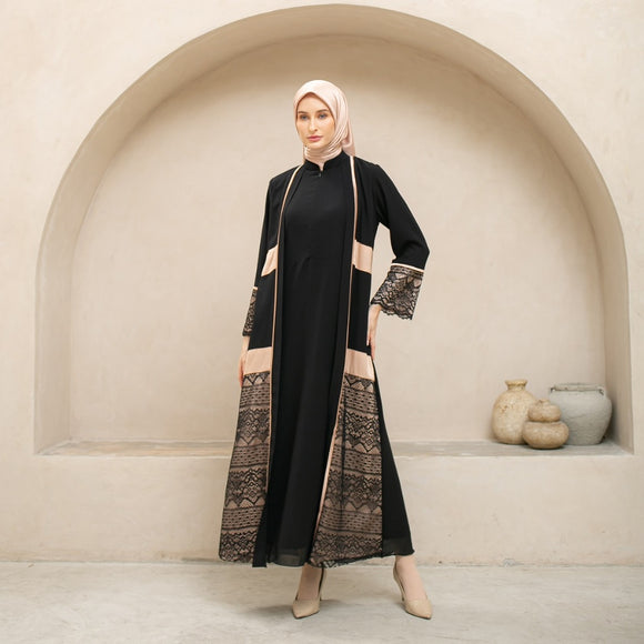EPC Gamis Zahra - Midnight Morocco Series