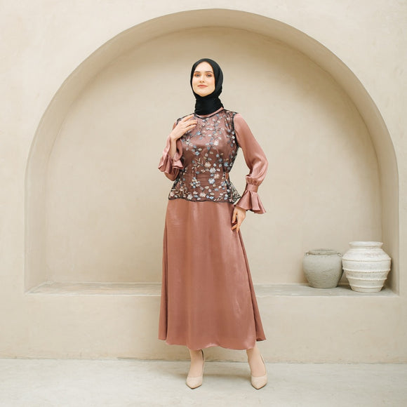 EPC Gamis Zea - Clearance Sale