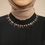 EPC Gamis Farah - Midnight Morocco Series