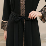 EPC Gamis Noura - Midnight Morocco Series