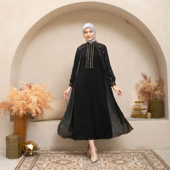 EPC Gamis Kirana - Imprint Collection