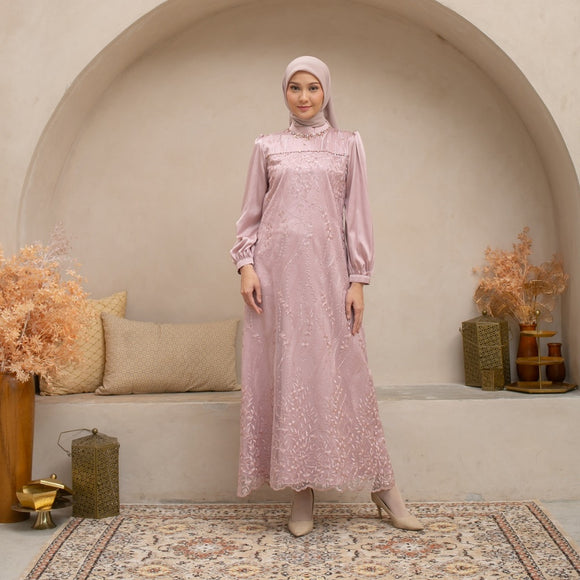 EPC Gamis Ameera - Brocade Collection