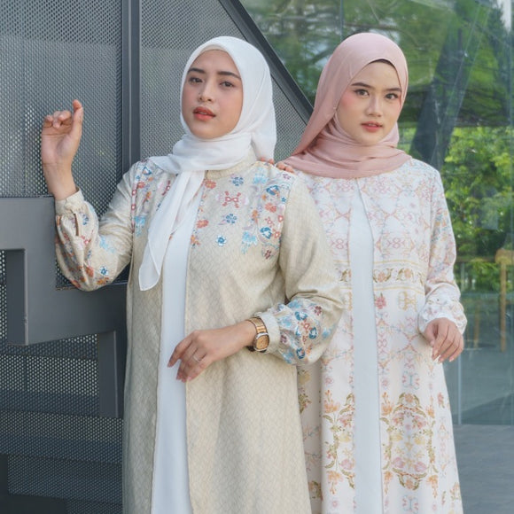 EPC Gamis Aira - Imprint Collection