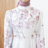 EPC Gamis Liora - Serenity Bloom Series