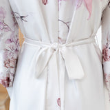 EPC Gamis Liora - Serenity Bloom Series