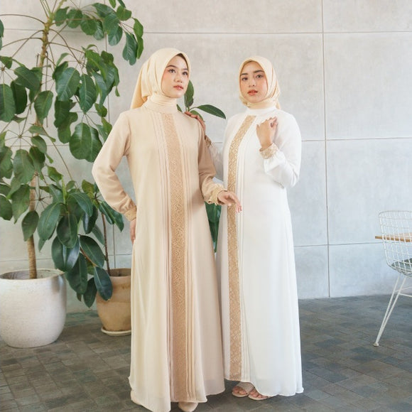 EPC Gamis Keisha - Brocade Collection