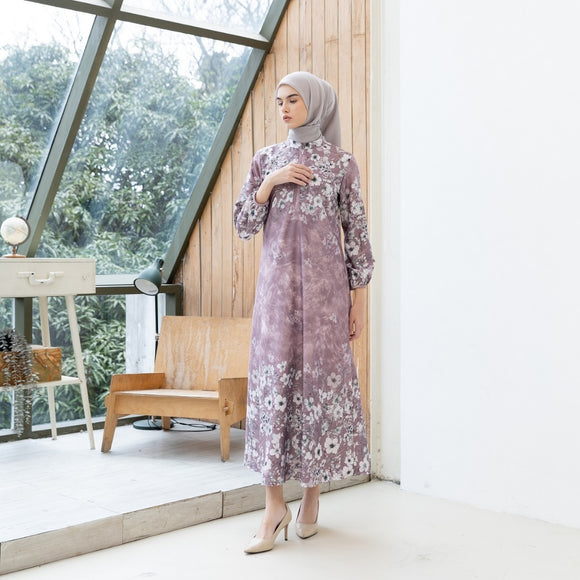 EPC Gamis Camelia - Serenity Bloom Series