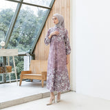 EPC Gamis Camelia - Serenity Bloom Series