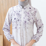 EPC Gamis Camelia - Serenity Bloom Series