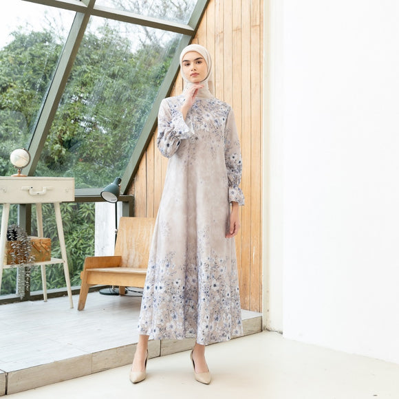 EPC Gamis Azalea - Serenity Bloom Series