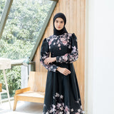 EPC Gamis Liora - Serenity Bloom Series