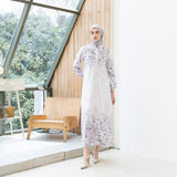 EPC Gamis Camelia - Serenity Bloom Series