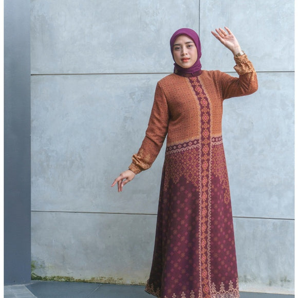 EPC Gamis Kinaya - Imprint Collection