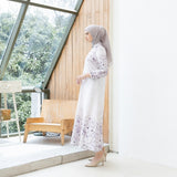 EPC Gamis Camelia - Serenity Bloom Series