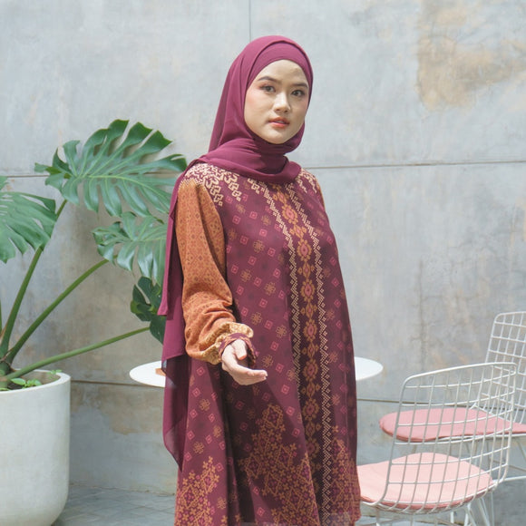 EPC Tunik Kinaya - Imprint Collection