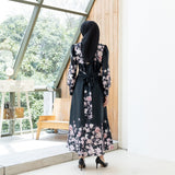 EPC Gamis Liora - Serenity Bloom Series