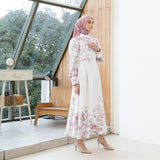 EPC Gamis Liora - Serenity Bloom Series
