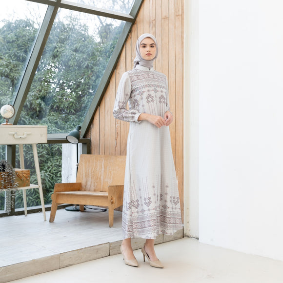 EPC Gamis Kanessa - The Ethnic Series