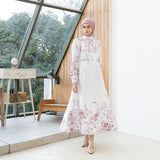 EPC Gamis Liora - Serenity Bloom Series