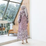 EPC Gamis Camelia - Serenity Bloom Series