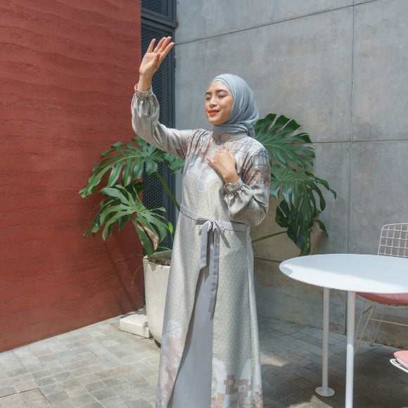 EPC Gamis Reisha - The Ethnic Series