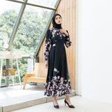 EPC Gamis Liora - Serenity Bloom Series