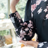 EPC Gamis Liora - Serenity Bloom Series