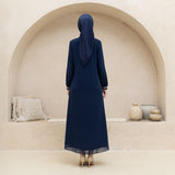 EPC Gamis Tiffany Royale - Embroidery Collection