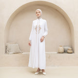 EPC Gamis Tiffany Royale - Embroidery Collection