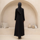 EPC Abaya Syafira - Moonlit Elegance Series
