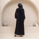 EPC Abaya Kinara - Moonlit Elegance Series