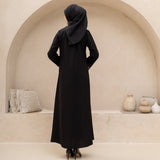 EPC Abaya Amara - Moonlit Elegance Series