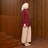 EPC Blouse Yura - Embroidery Collection