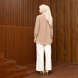 EPC Blouse Yuna  - Embroidery Collection