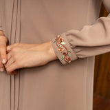 EPC Blouse Yuna  - Embroidery Collection