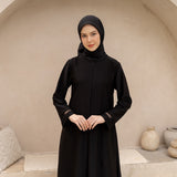 EPC Abaya Samira - Moonlit Elegance Series