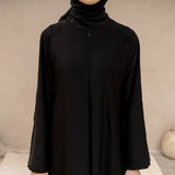 EPC Abaya Syafira - Moonlit Elegance Series