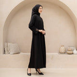 EPC Abaya Amara - Moonlit Elegance Series