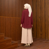 EPC Blouse Yura - Embroidery Collection