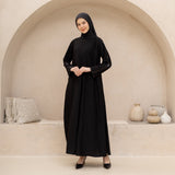 EPC Abaya Syafira - Moonlit Elegance Series